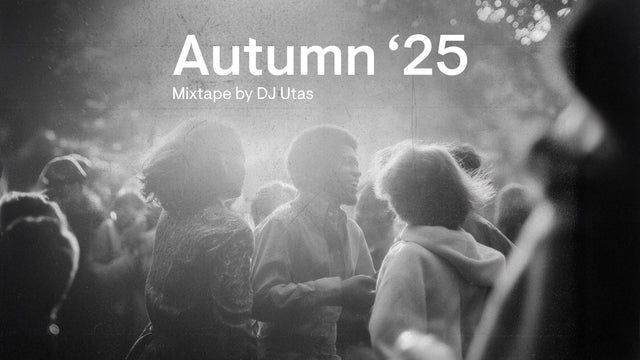 WOOLNUT autumn mixtape 2025